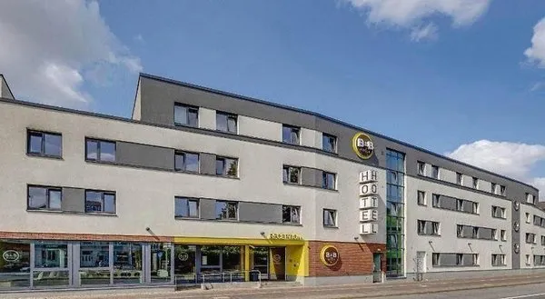 B&B HOTEL Oldenburg