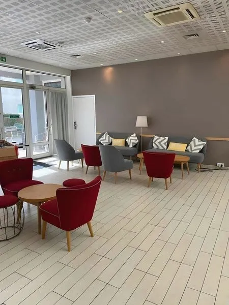 B&B HOTEL Orly Rungis Aéroport 3 étoiles