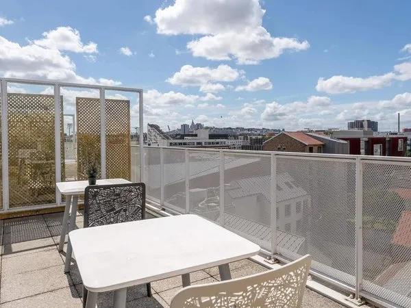 B&B HOTEL Paris Mairie de Saint-Ouen