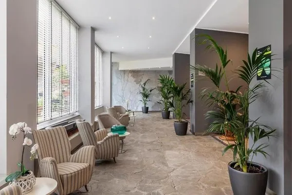 B&B HOTEL Park Hotel Suisse Santa Margherita Ligure