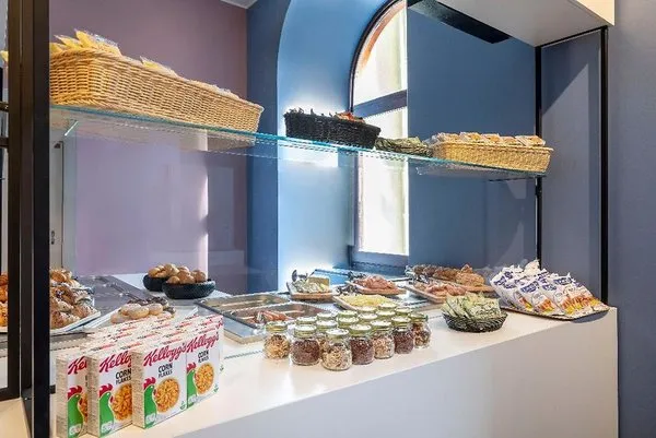 B&B HOTEL Passo Tre Croci Cortina