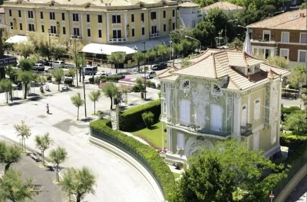 B&B HOTEL Pesaro Des Bains
