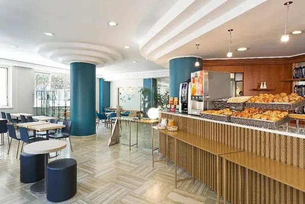 B&B HOTEL Pescara