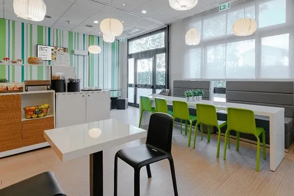 B&B HOTEL Ravenna