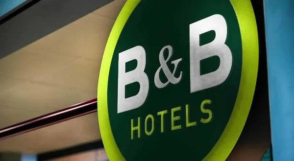 B&B HOTEL Regensburg-City