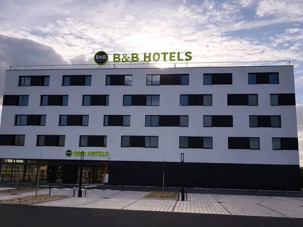 B&B HOTEL Rennes Liffré