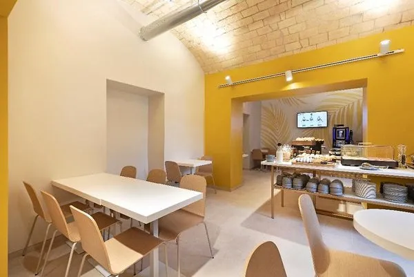 B&B HOTEL Roma San Lorenzo Termini