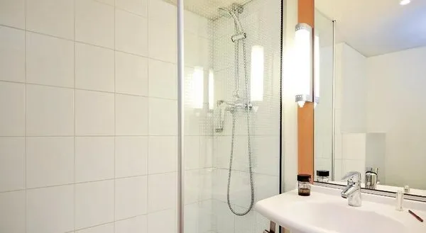 B&B HOTEL Rouen Centre Rive Gauche