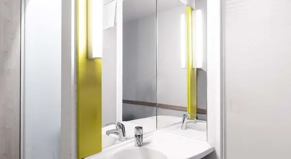B&B HOTEL Saarbrücken-Ost