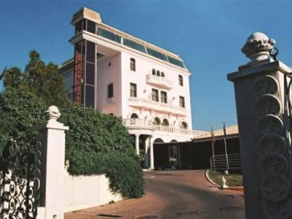 B&B Hotel Sado Setúbal