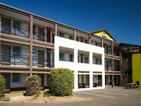 B&B HOTEL Saint-Brieuc
