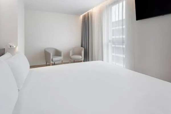 B&B Hotel Santo Tirso