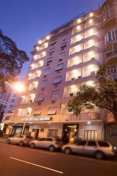 B&B HOTEL Santos Dumont