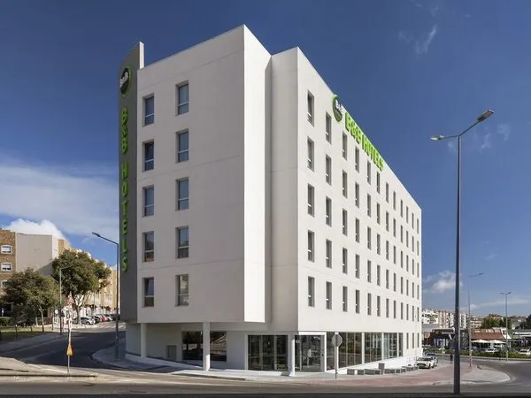 B&B HOTEL Setúbal Bonfim