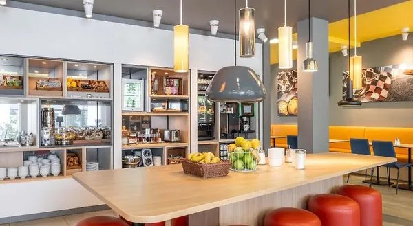 B&B HOTEL Stuttgart-Zuffenhausen
