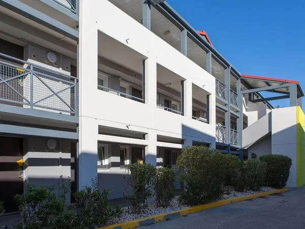 B&B Hôtel Toulon La Seyne Sur Mer