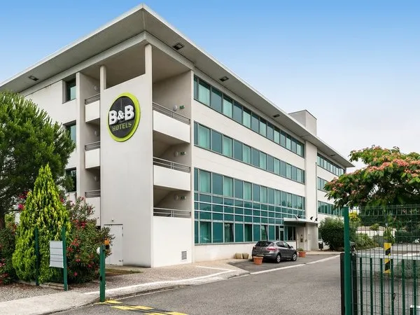 B&B HOTEL Toulouse Basso Cambo