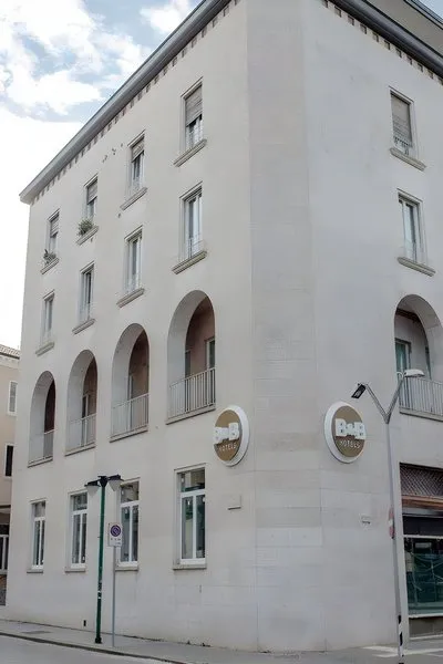 B&B HOTEL Treviso