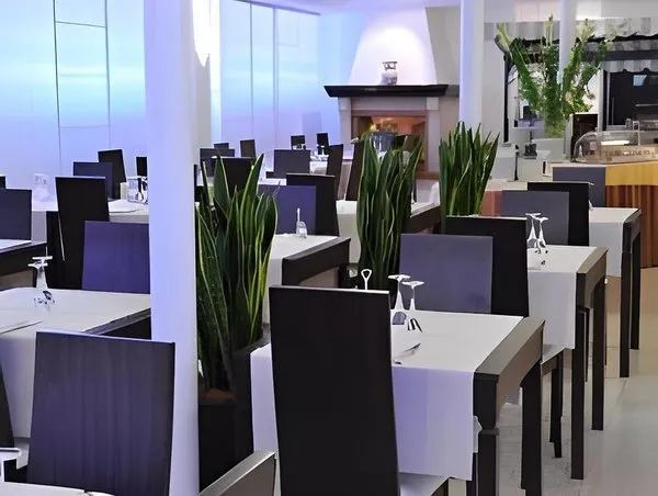 B&B HOTEL Treviso Al Fogher