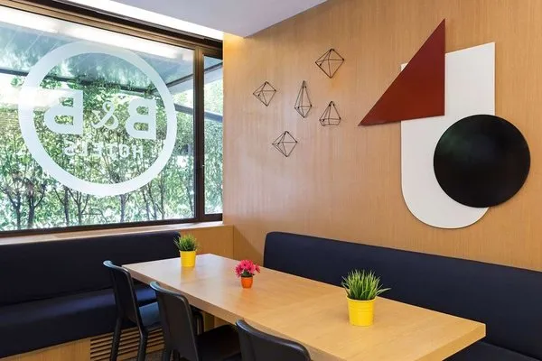 B&B HOTEL Udine
