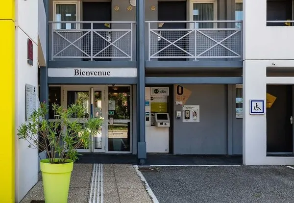 B&B Hôtel VALENCE Nord
