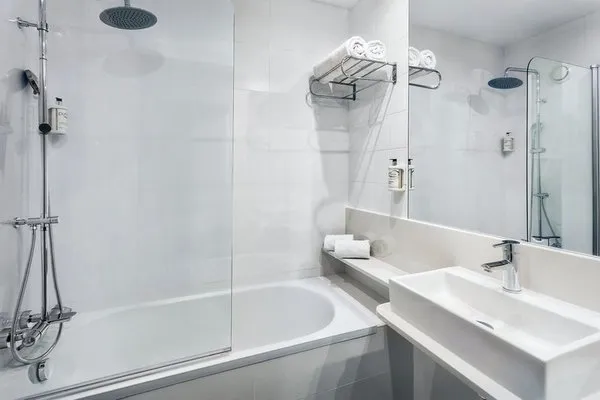 B&B HOTEL Valencia Ciudad de la Ciencias