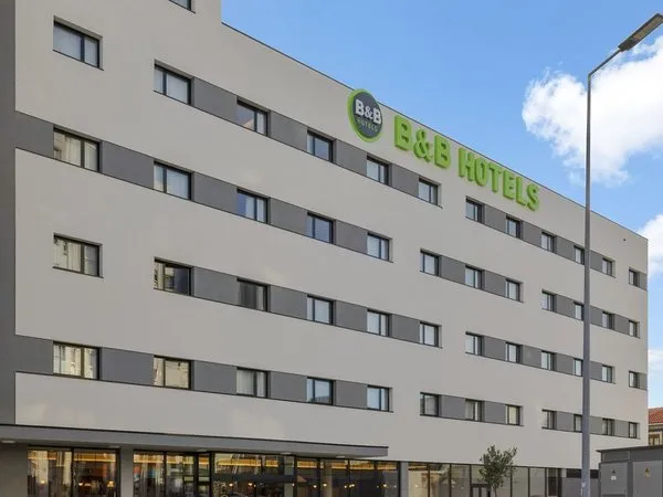 B&B Hotel Viana Do Castelo