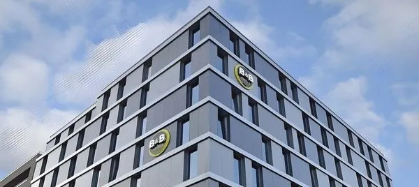 B&B HOTEL Villach