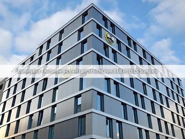 B&B HOTEL Villingen-Schwenningen