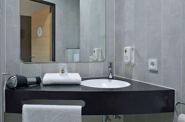 B&B HOTEL Wien-St. Marx