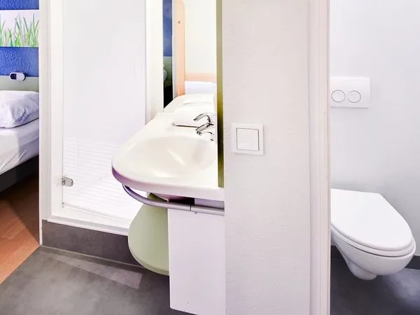 B&B HOTEL Wiesbaden-Ost