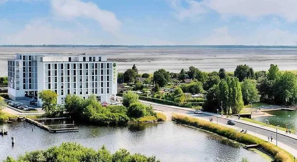 B&B HOTEL Wilhelmshaven