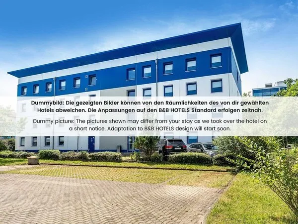 B&B HOTEL Willich