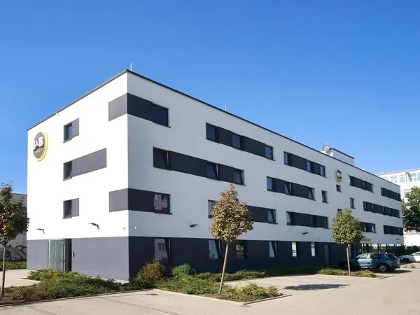 B&B HOTEL Wismar