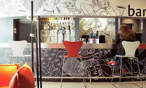 B&B Hotel Zaragoza Centro