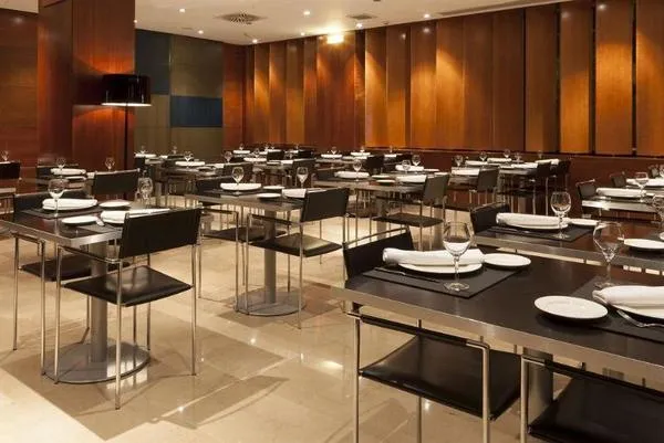 B&B HOTEL Zaragoza Los Enlaces Estación