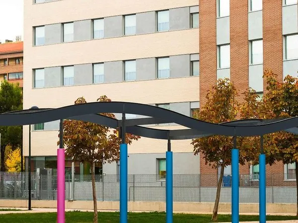 B&B HOTEL Zaragoza Plaza Mozart