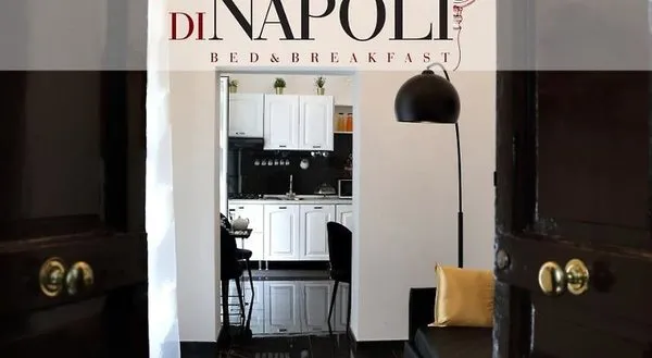 B&B I Colori di Napoli