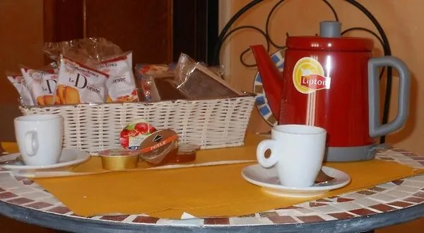 B&B I Gerani