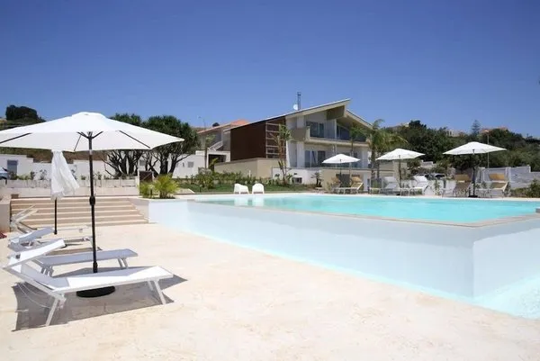 B&B I Giardini Della Castellana