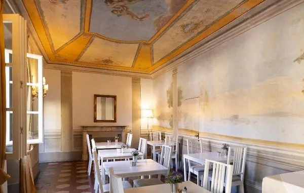 B&B I Quattro Poeti