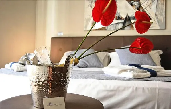 B&B I Segreti Della Valle