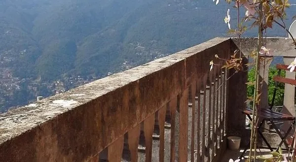 B&B Il Balcone Sul Lago