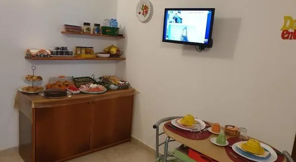 B&B Il Borgo