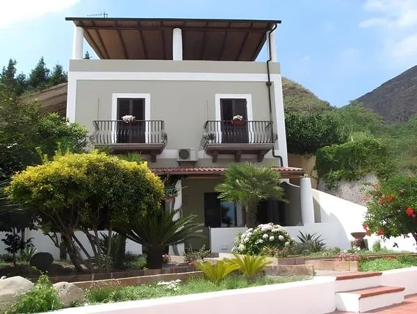 B&B Il Cappero