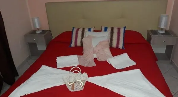B&B Il Cortile