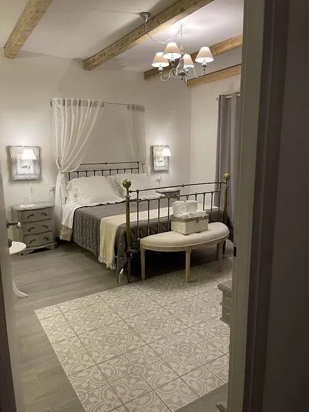B&B Il Giardino Delle Zagare