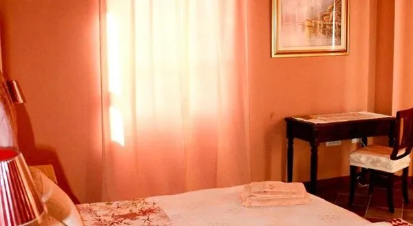 B&B Il Porto Vecchio