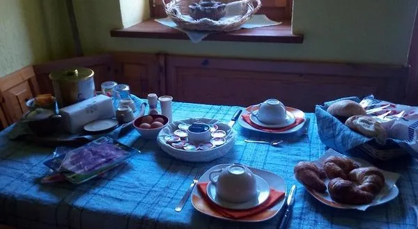B&B La Borma di Pombo