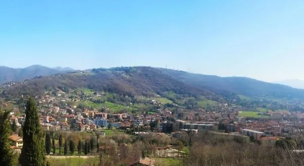B&B La Dimora Delle Donnole